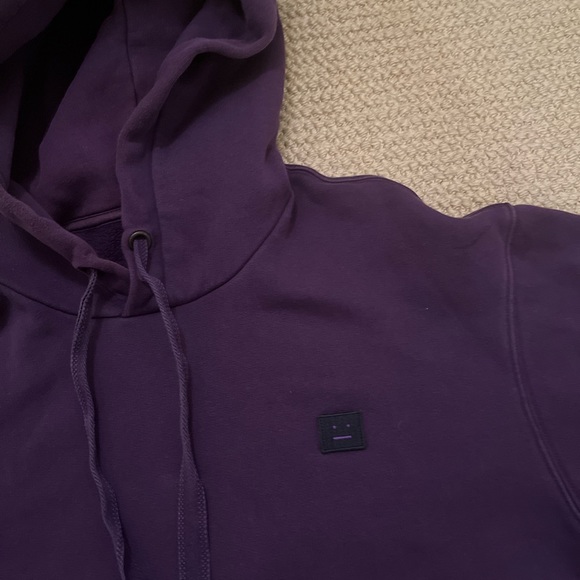 Acne studios hoodie - Picture 2 of 5